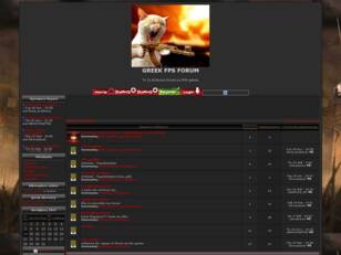 Free forum : Greek First Person Shooter Forum
