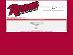 Franklin Pierce University Track & Field