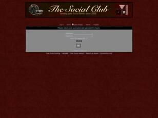 The Frankie Wietfields Social Club