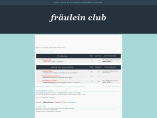 Fräulein Club