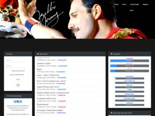 Freddie Mercury Heaven Forum