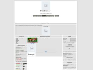 Forum gratis : FreeDesign