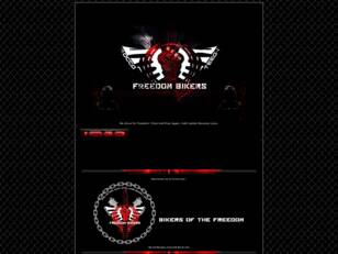 Bikers of the Freedom