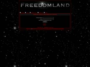 freedomland