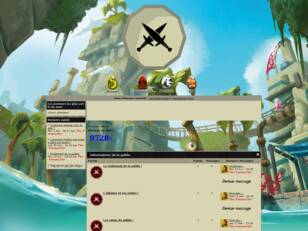 Dofus : Free Fighters