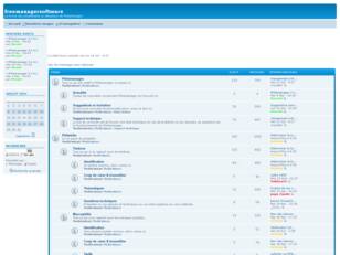 Forum de freemanagersoftware