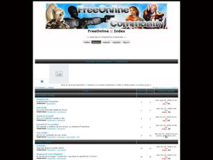 Forum gratuit : FreeOnline Community