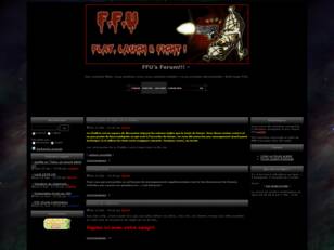 FFU's Forum