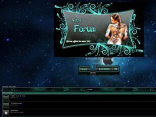 Forum officiel du Salon IRC