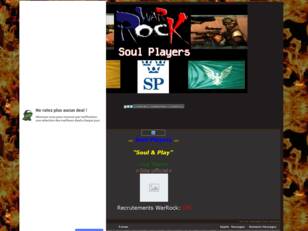 .:| Soul Players |:.