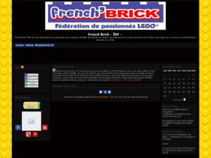 French'Brick - ÎDF