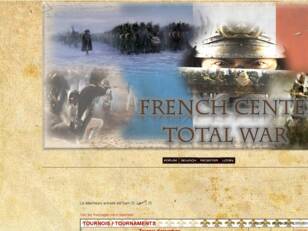 French Center TW