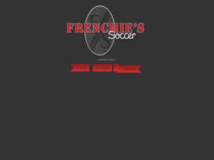 Frenchie's Soccer