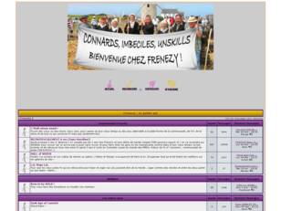 Retrouvez-nous sur www.frenezy.org