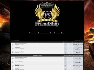 [-F-S-] FriendShip