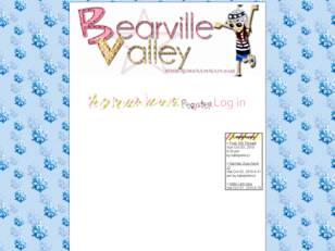 Bearvillevalley babv build a bearville news forum