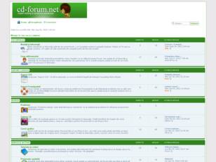 CD-Forum ~ Suport Coding si asistenta WebDesign