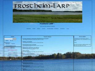 Frostheim-LARP