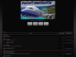 Flug Simulator Forum