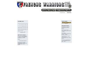 Frenchs Warriors