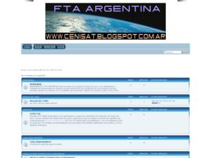 FTA ARGENTINA