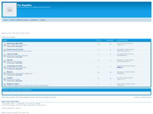 FTA Rapidão - Pagina Inicial