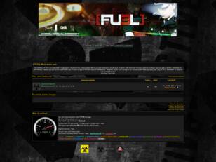 FU3L - What burns you - Modern Warfare 2 Clan