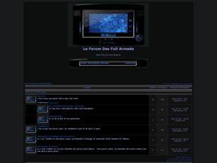 Le Forum Des Full Armada