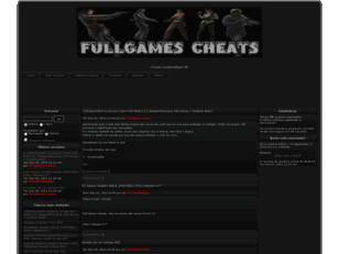 FullGame Cheats