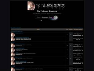 The Fullmoon Dreamers
