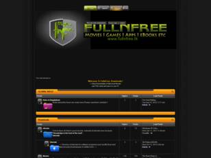 FullnFree : Movies l Games l Apps l eBooks etc !