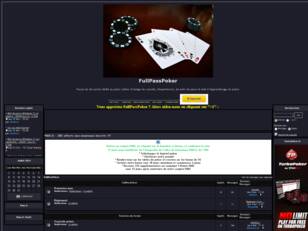 FullPassPoker