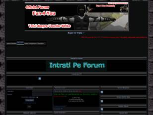 Forum gratuit : Fun-4-YoU