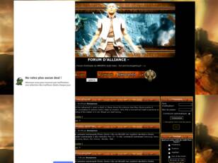 Guild Wars - Forum de la guilde FUN ENT