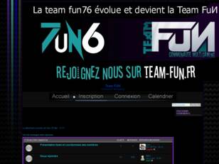 Team Fun76