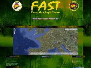 [NORD ESSONNE] FAST FunAirSoftTeam