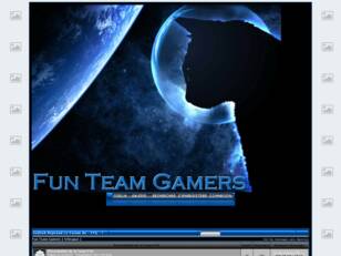 forum : Fun Team Gamers