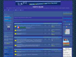 Forum gratis : FURETTI ONLINE