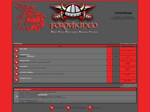 Foro gratis : FuriaVikinga