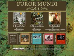 Furor Mundi 1.6.1.6