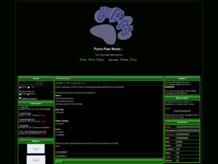 Free forum : Furre Paw News