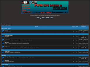 Fusion Media Network