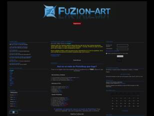 Fuzion Art