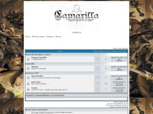 Forum gratis : Forsaken Word (Camarilla)