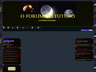 Forum gratis : G7 O FORUM DO FUTURO