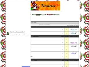 Bienvenue sur Gagna-prizee