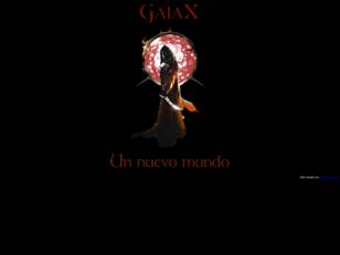 GaiaX