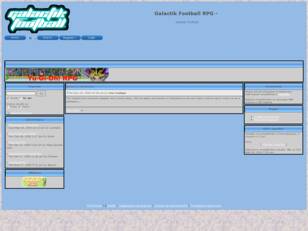 Galactik Football RPG