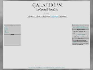 Galathorn