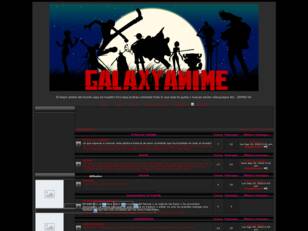 Galaxyanime::tu foro de anime favorito::